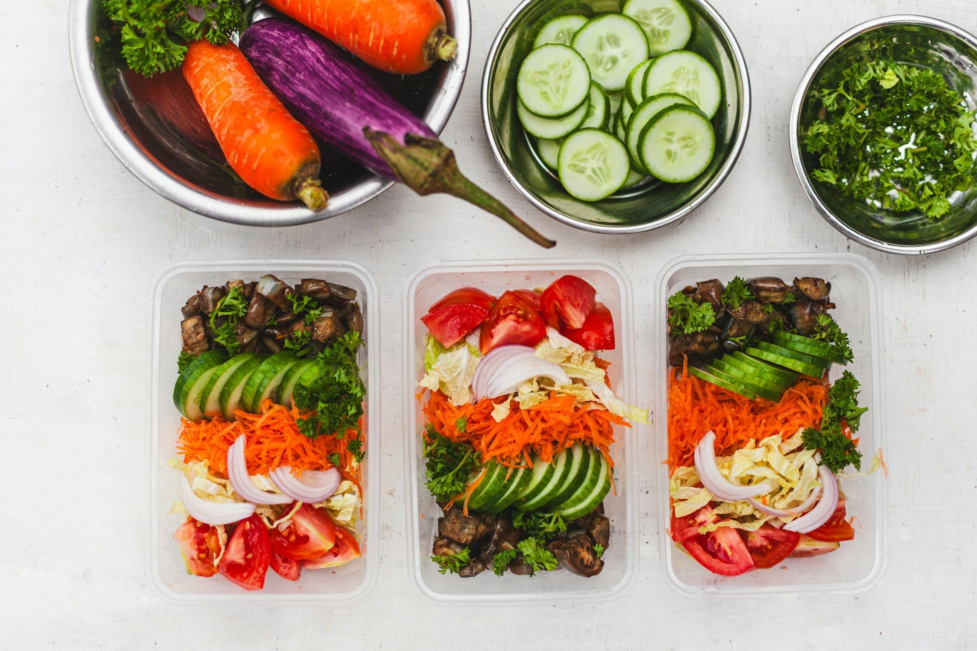 Low Carb Meal Prep Freezer | Fridge.com
