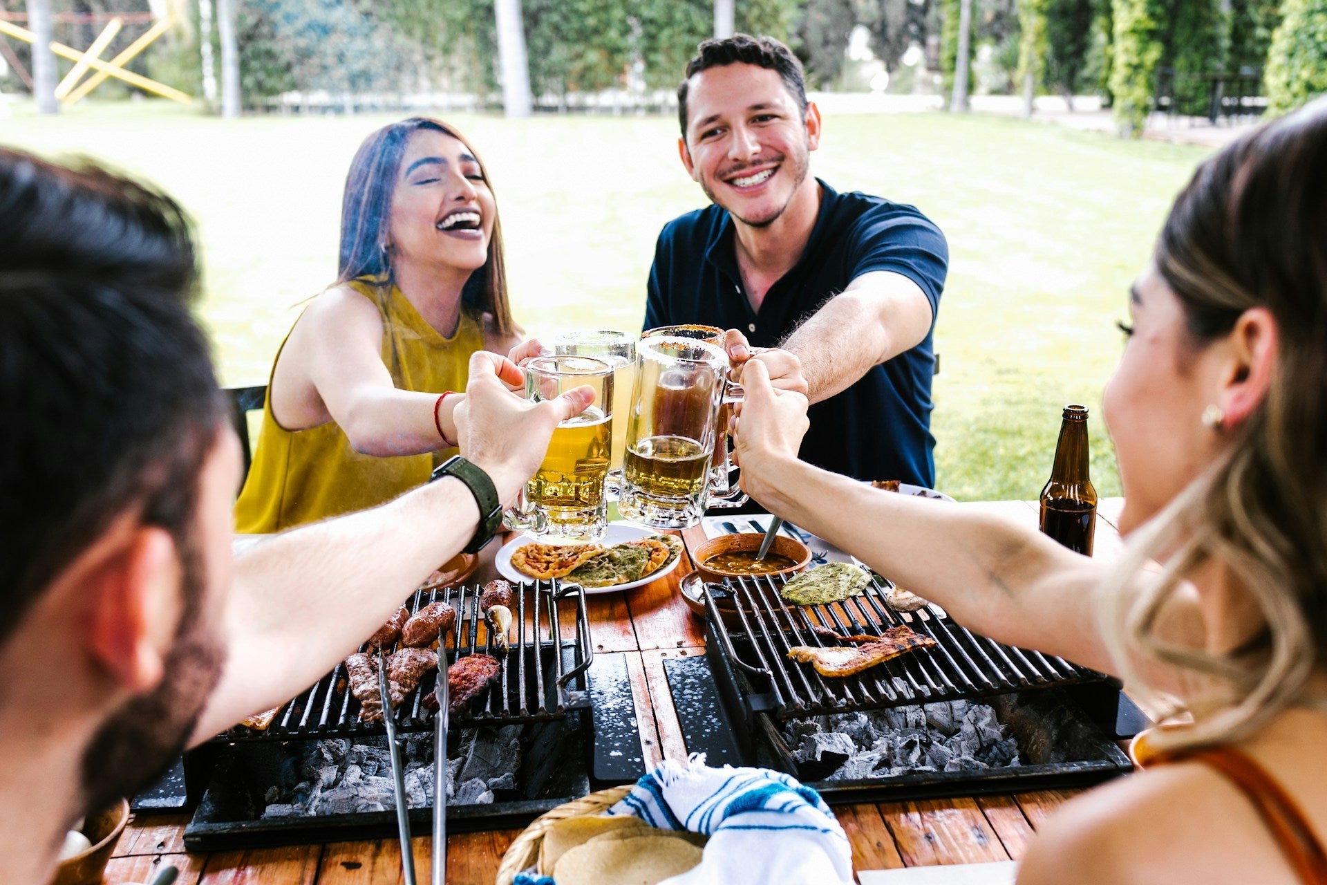 Maintain Your Kegs Glory: Discover The Best Cleaning Kit For Your Kegerator | Fridge.com