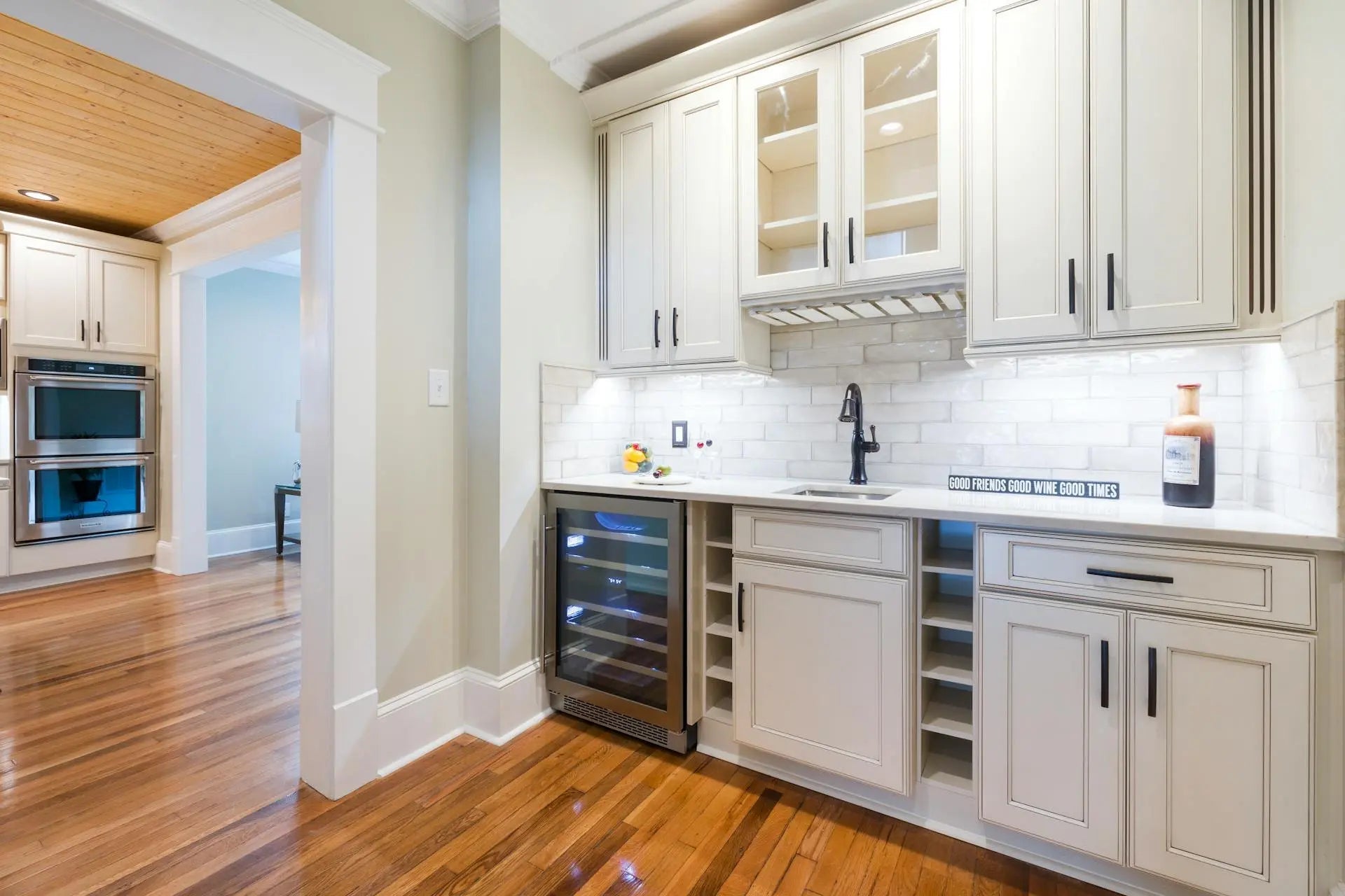Maximize Your Kitchen Space: Exploring The Benefits Of Counter Depth Refrigerators | Fridge.com