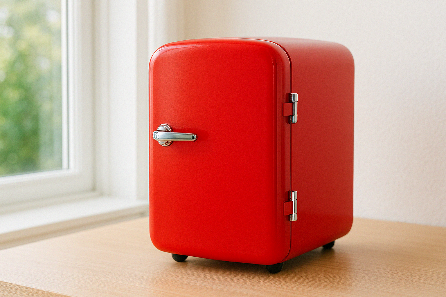 Meat Refrigerator Vs. Retro Mini Fridge | Fridge.com