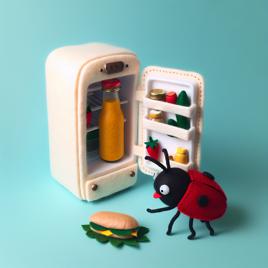 Medium Size Refrigerator Vs. Small Refrigerator | Fridge.com
