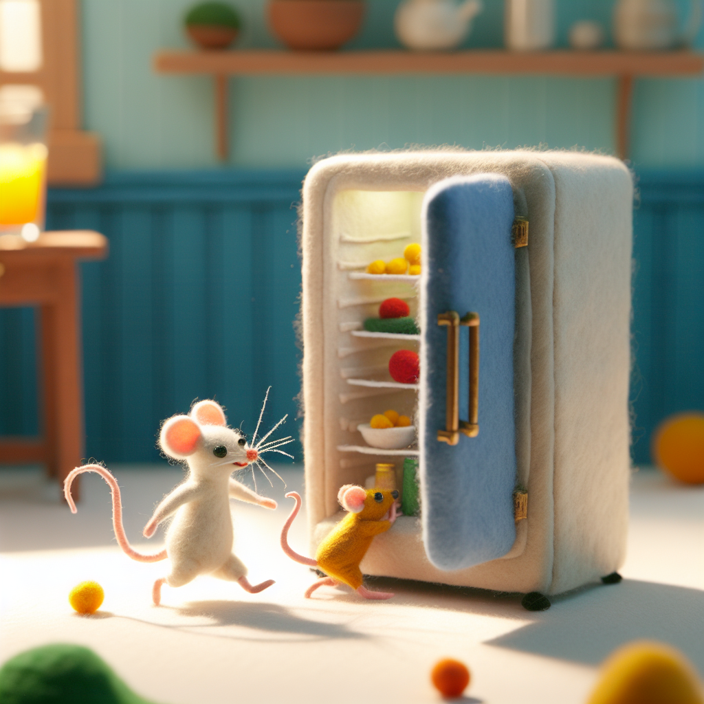 Mini Freezer Vs. Tall Refrigerator | Fridge.com