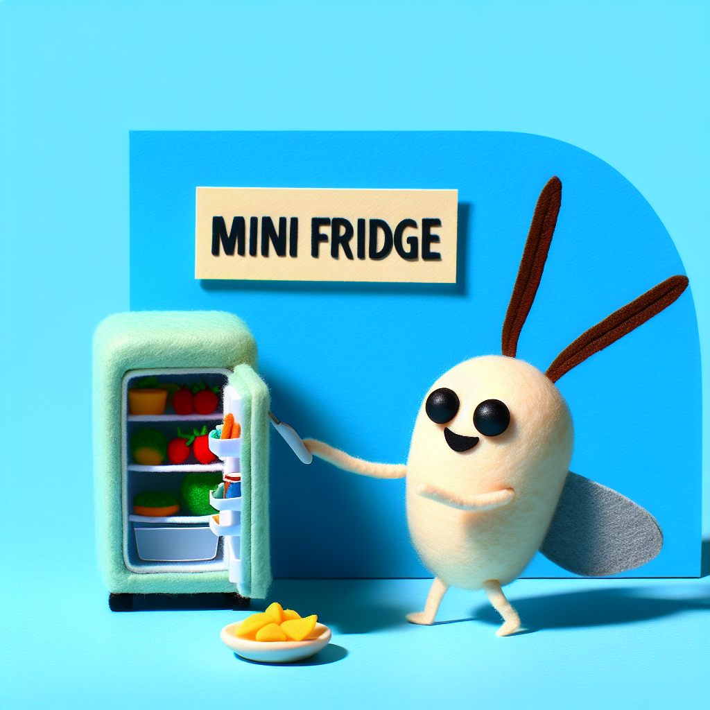 Mini Fridge Storage | Fridge.com