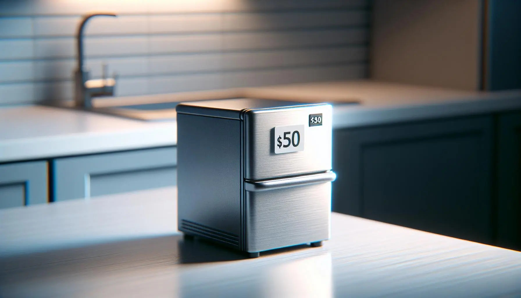 Mini Fridge Under $50 | Fridge.com