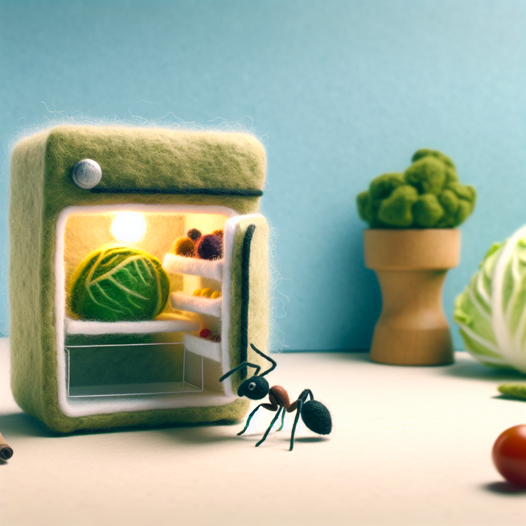 Mini Fridge Vs. Platinum Refrigerator | Fridge.com