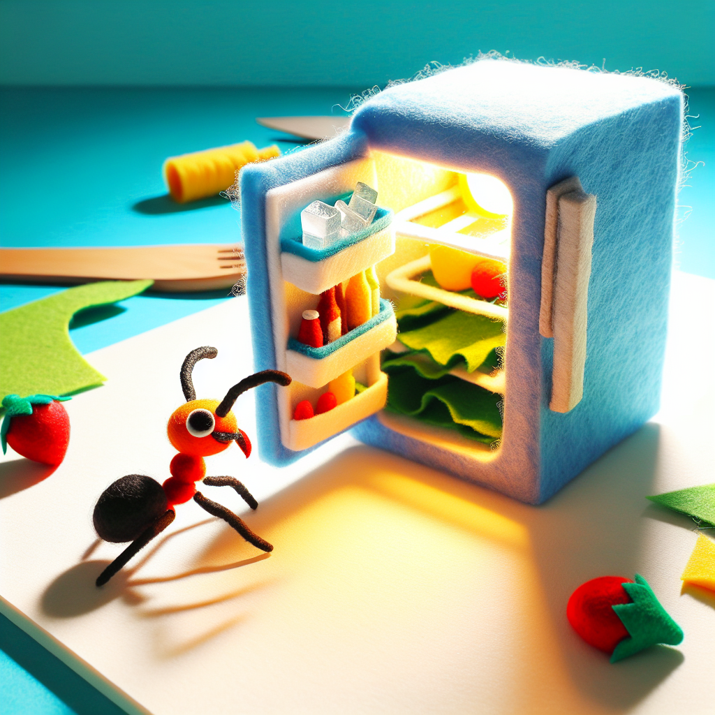Mini Fridge Vs. Small Freezer | Fridge.com