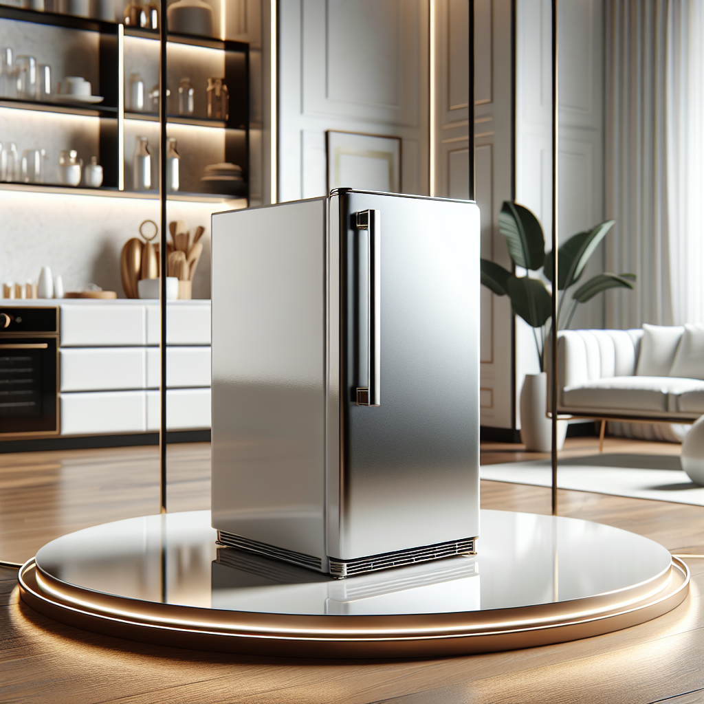 Mini Fridge With Freezer Under $100 | Fridge.com