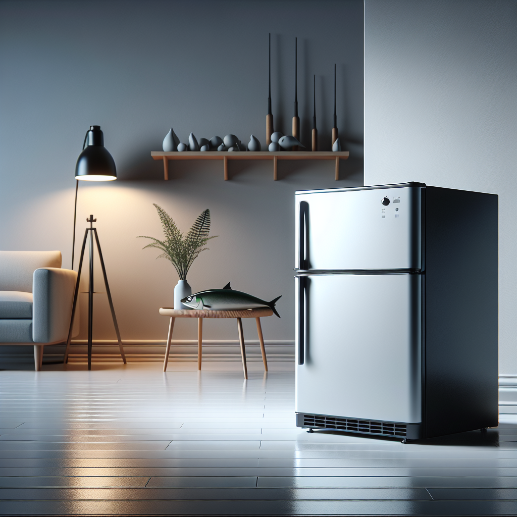 Mini Refrigerators With Freezers: What You Need To Know | Fridge.com