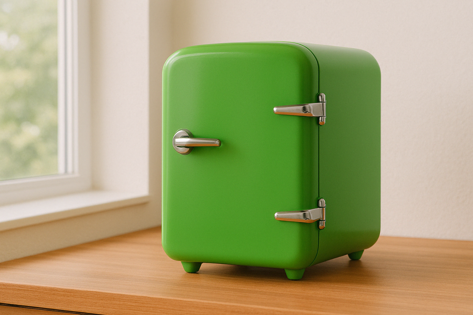 Mini Retro Fridge | Fridge.com