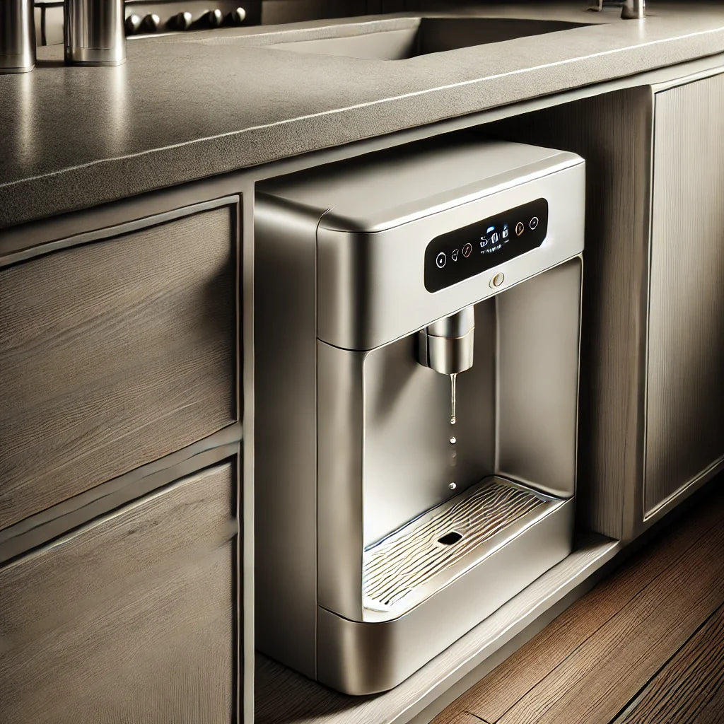 Mini Undercounter Water Cooler | Fridge.com