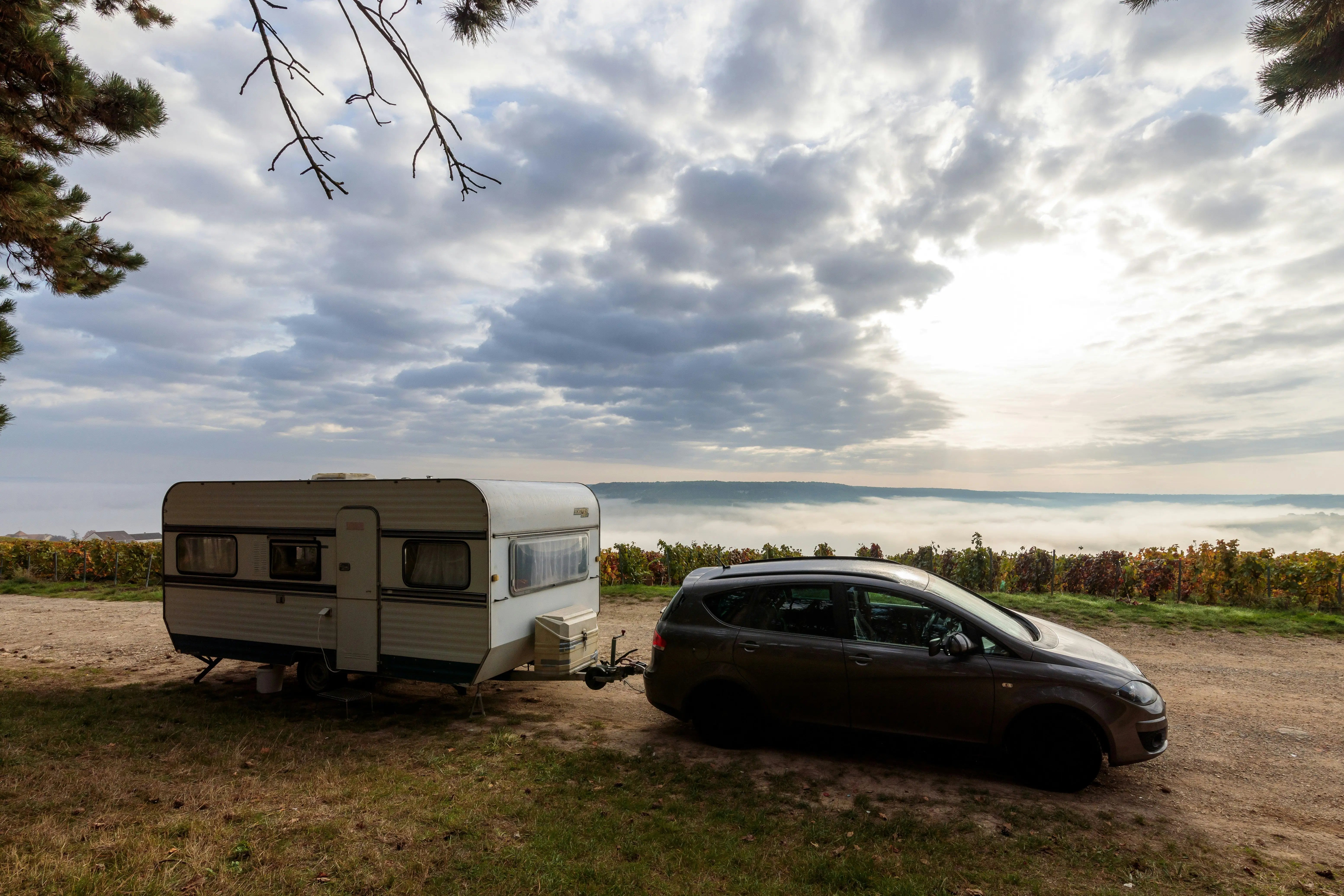 Mobile Home Freezer | Fridge.com