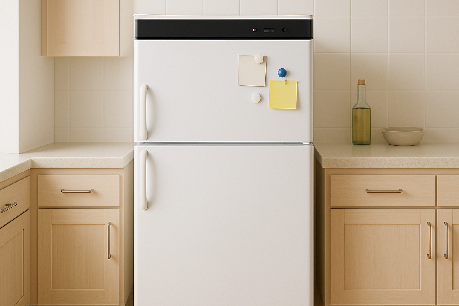 Mobile Home Fridge Propane Vs. Electric | Fridge.com