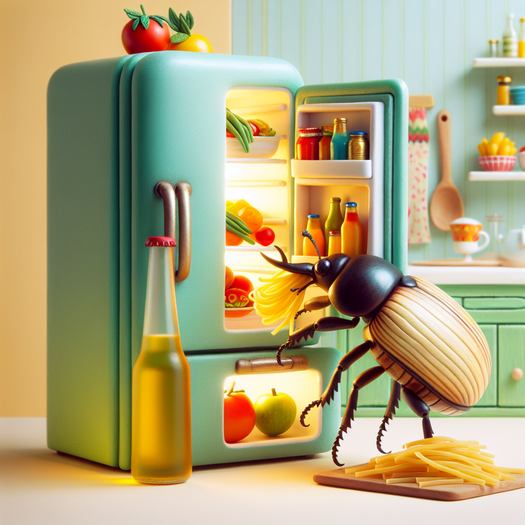 Modernize Your Kitchen: Unveiling The Best Stainless Steel Bottom Freezer Refrigerators | Fridge.com