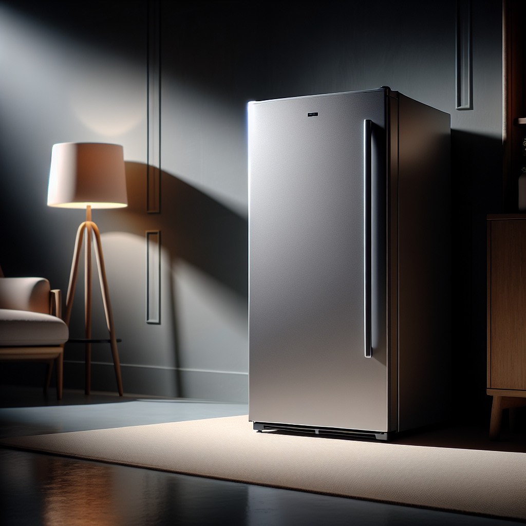 Most Reliable Refrigerators For Energy Efficiency | Fridge.com