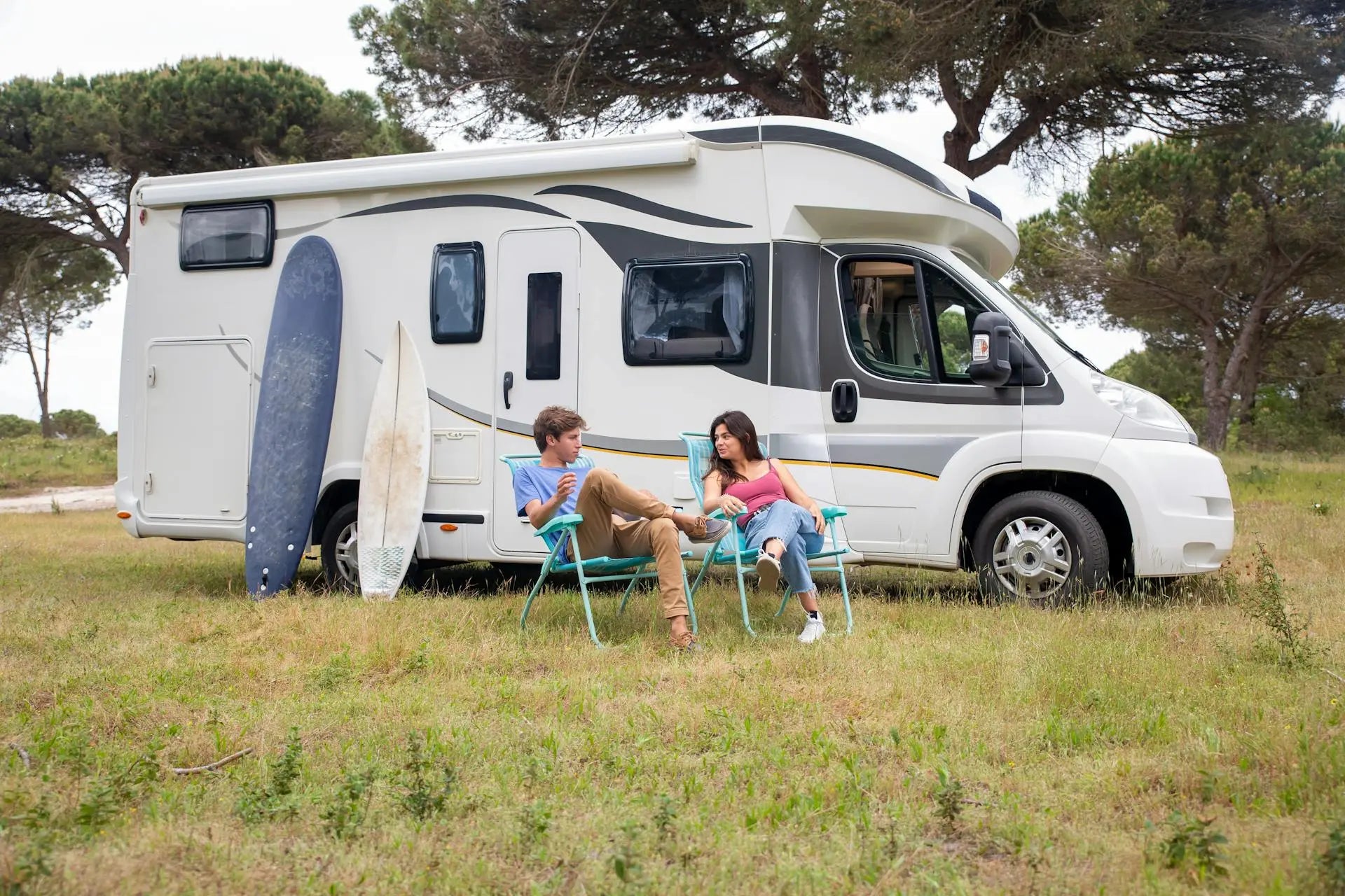 Motorhome Fridge | Fridge.com