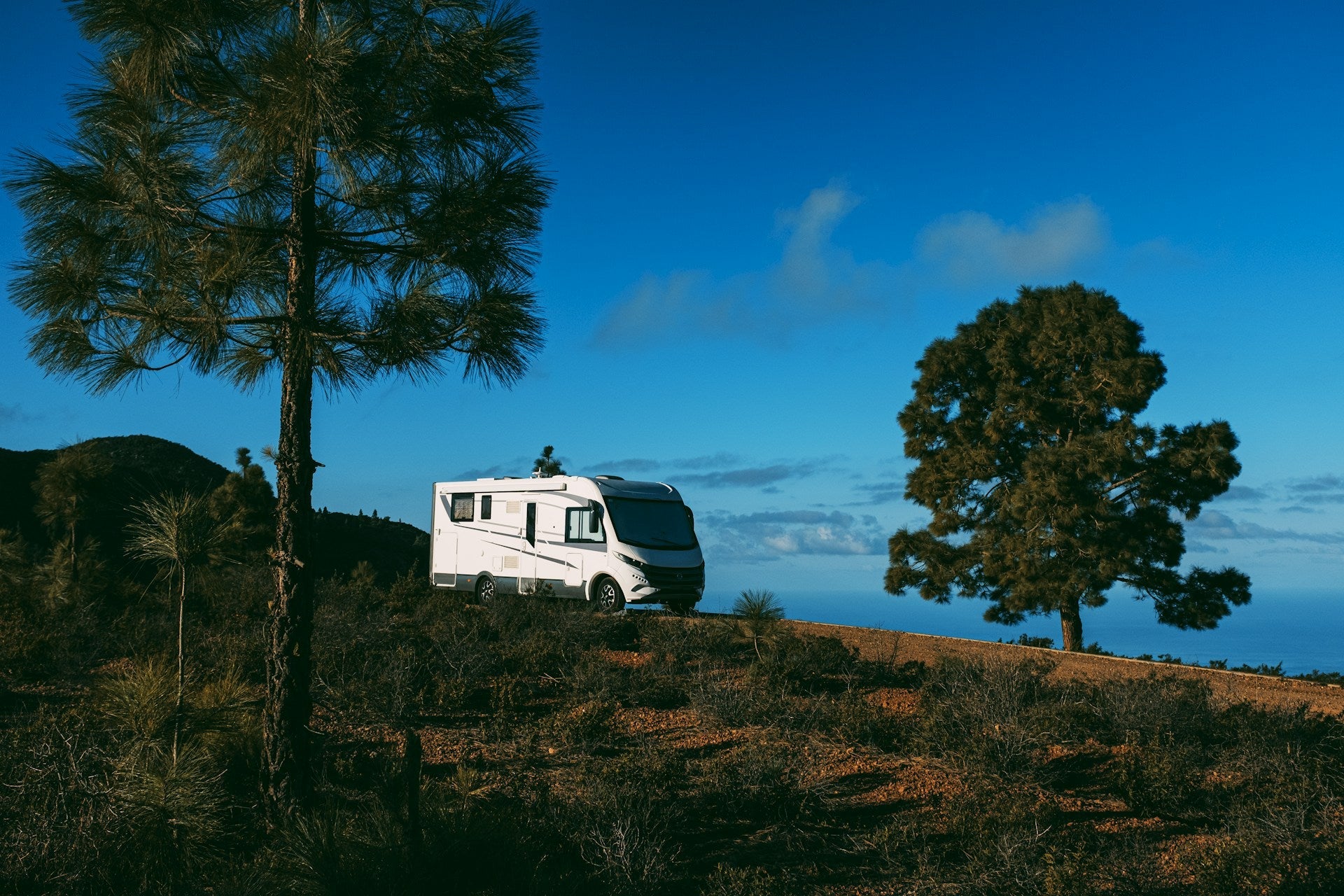 Motorhome Garage Refrigerator | Fridge.com