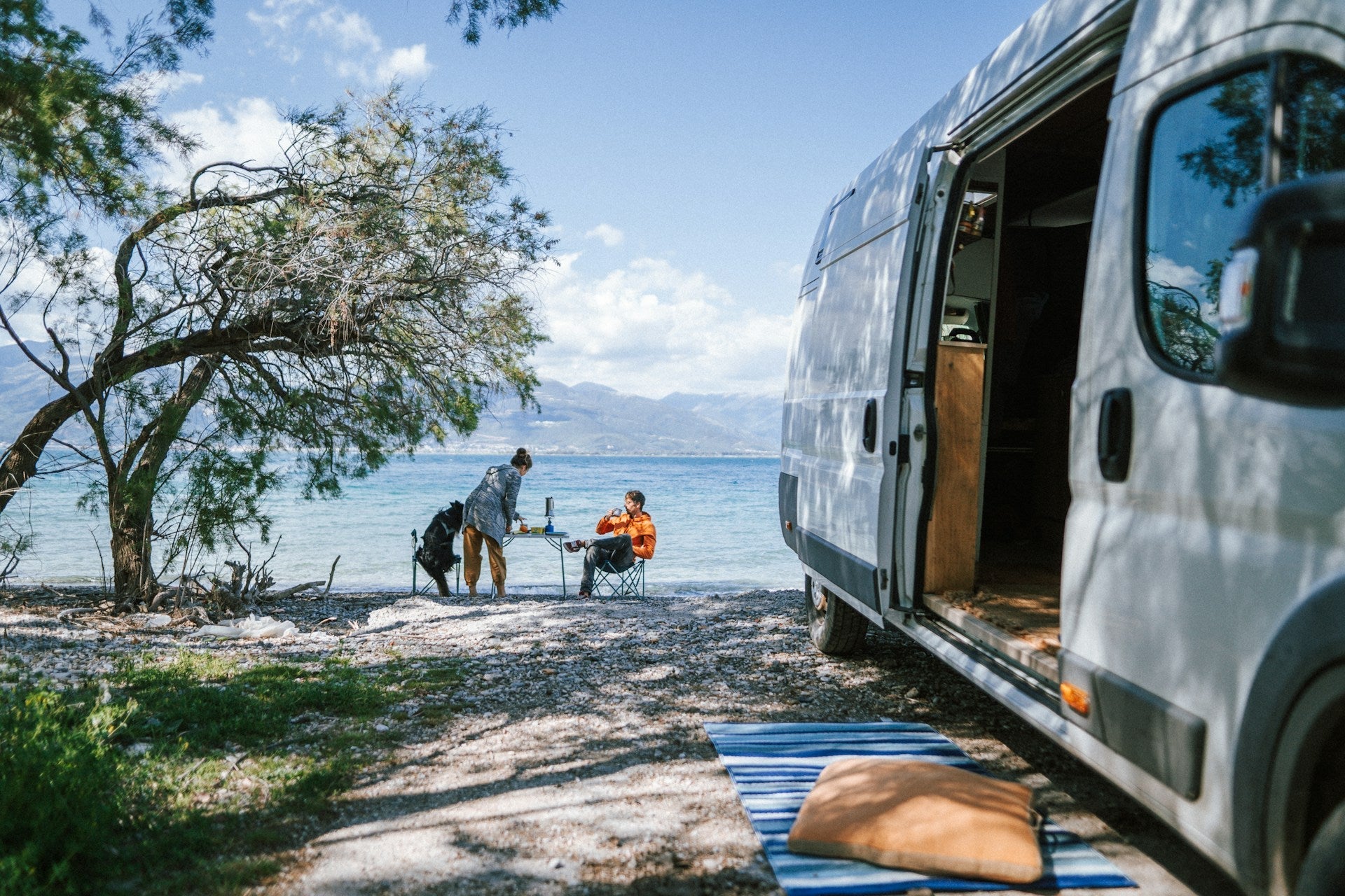 Motorhome Office Refrigerator | Fridge.com
