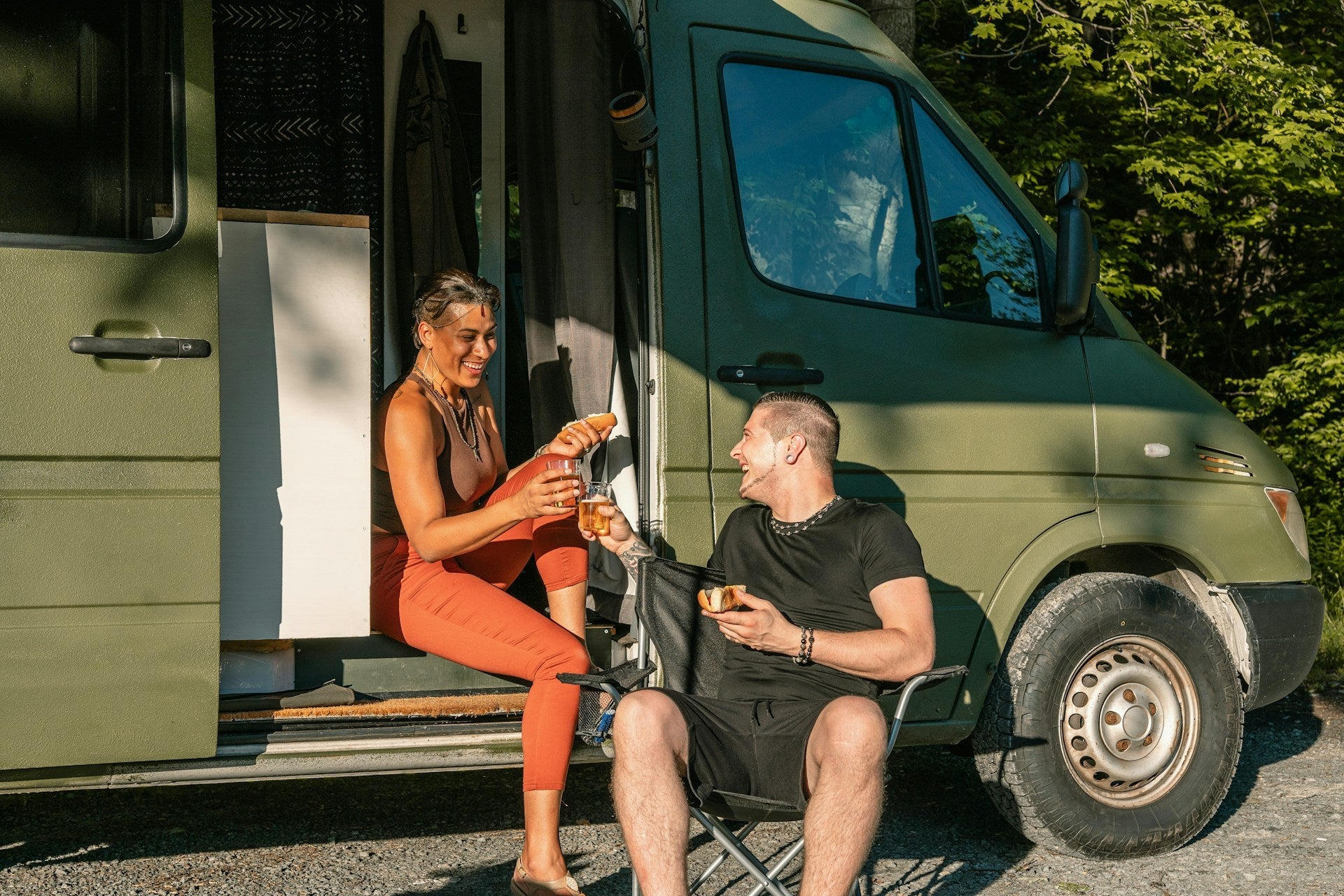 Motorhome Outdoor Refrigerator | Fridge.com