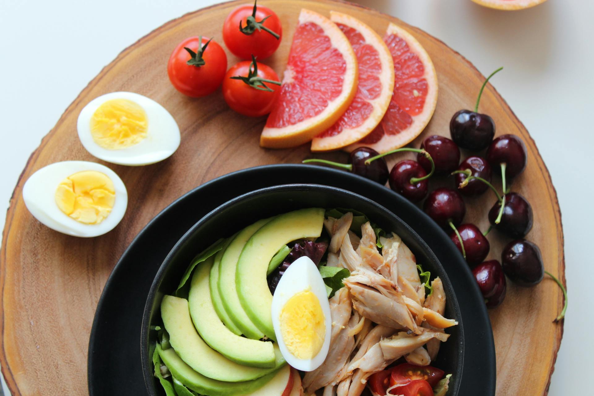 Must Have In The Fridge | Fridge.com