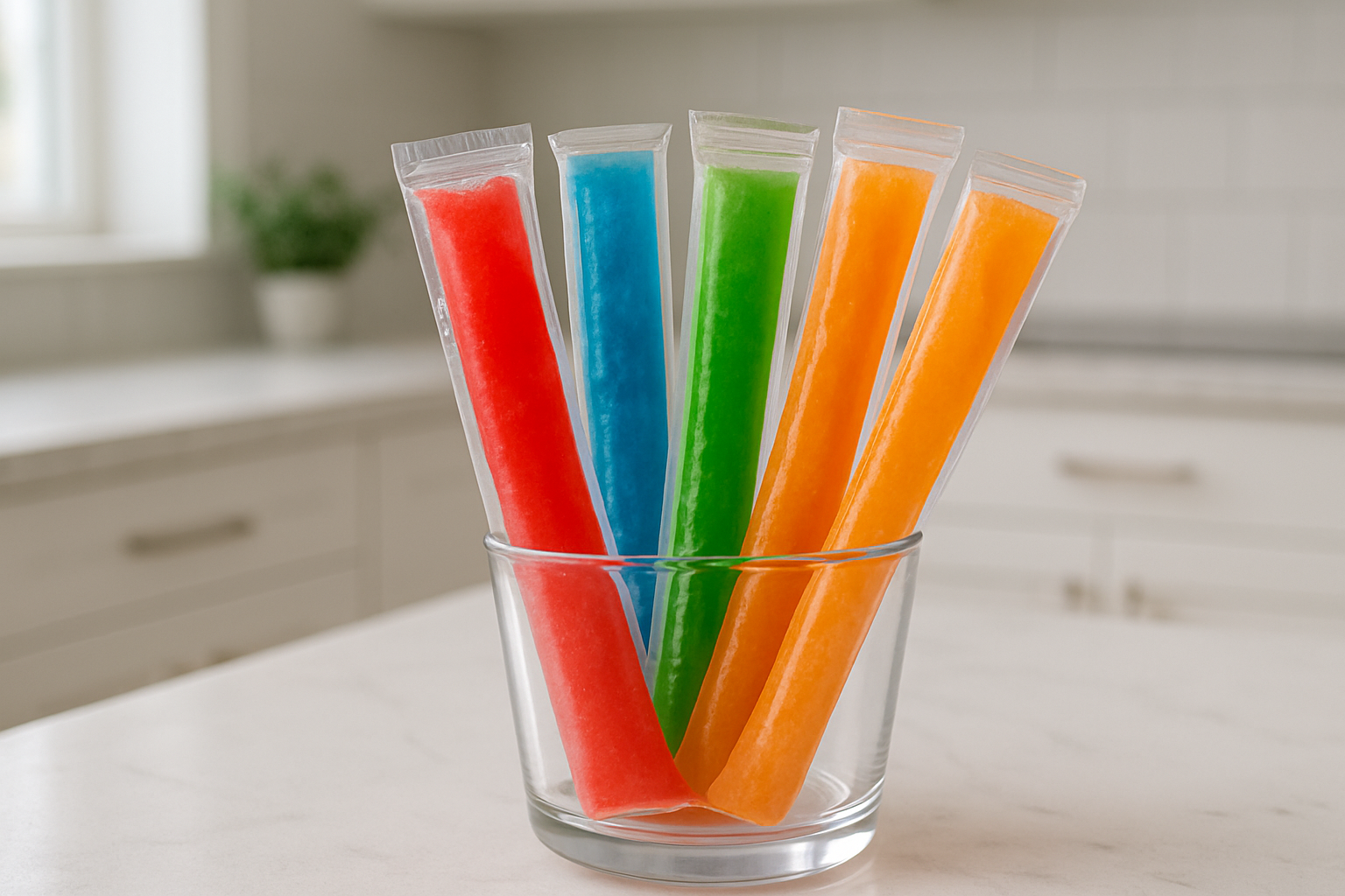 National Freezer Pop Day | Fridge.com