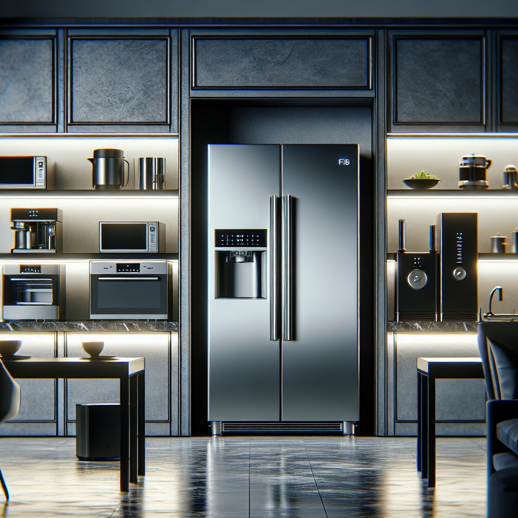 Office Refrigerator Vs. Refrigerator Freezer Combo | Fridge.com