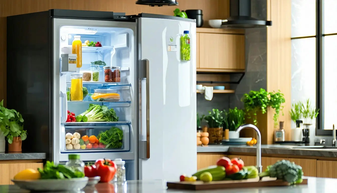 Order Bottom Freezer Refrigerators: Discounts | Fridge.com