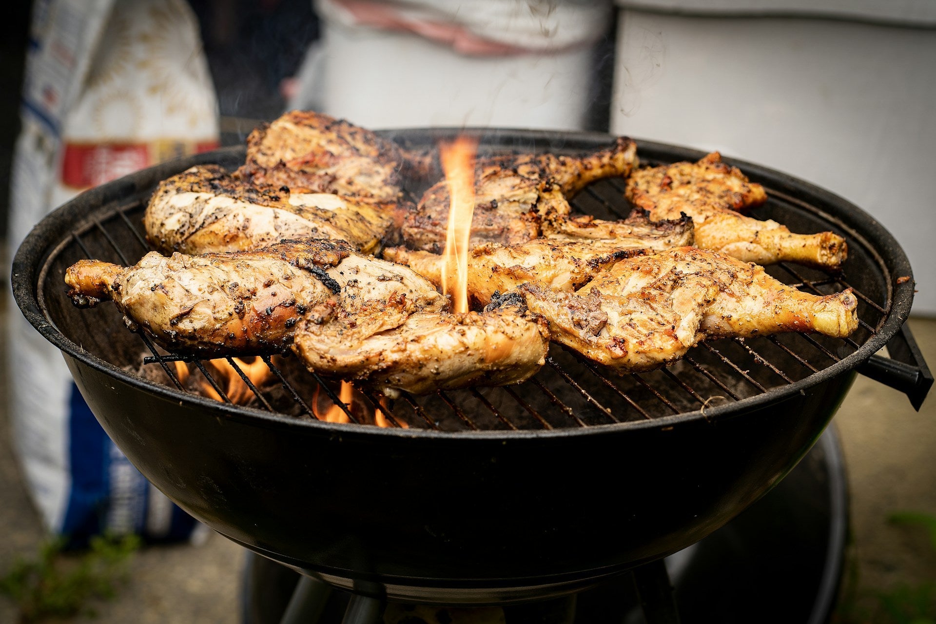 Outdoor Meat Freezer | Fridge.com