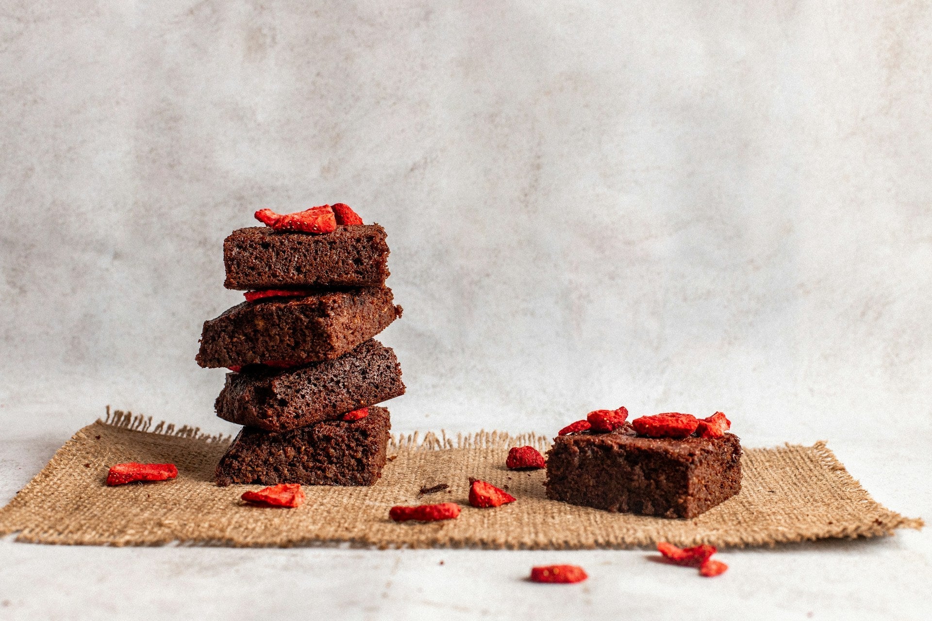 Paleo Freezer Brownie | Fridge.com