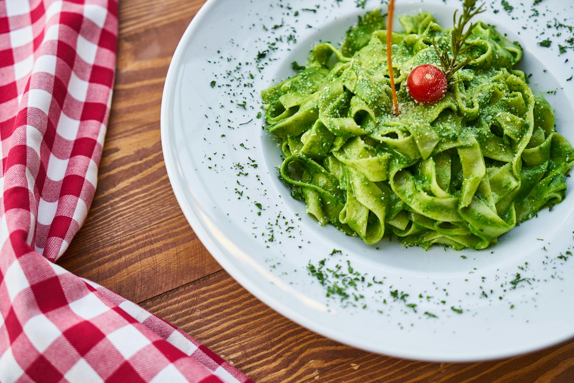 Pesto Preservation 101: How Long Does Pesto Last In Your Fridge? | Fridge.com