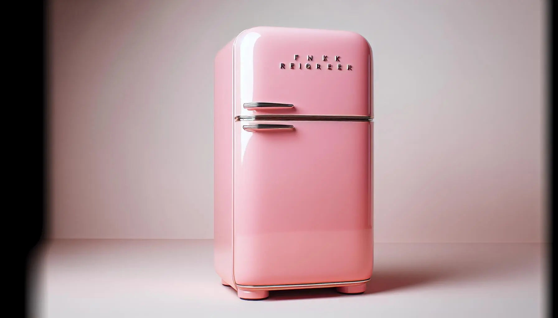 Pink Refrigerator | Fridge.com