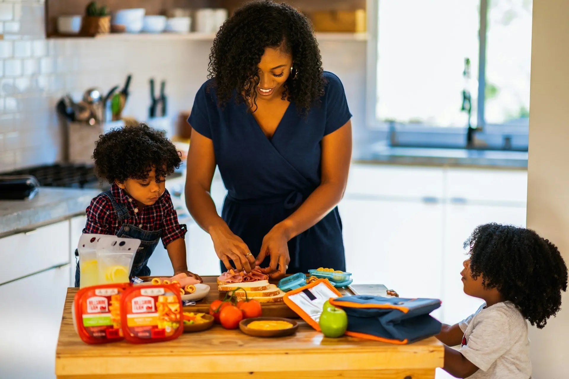 Popular Kid Friendly Freezer Meals | Fridge.com