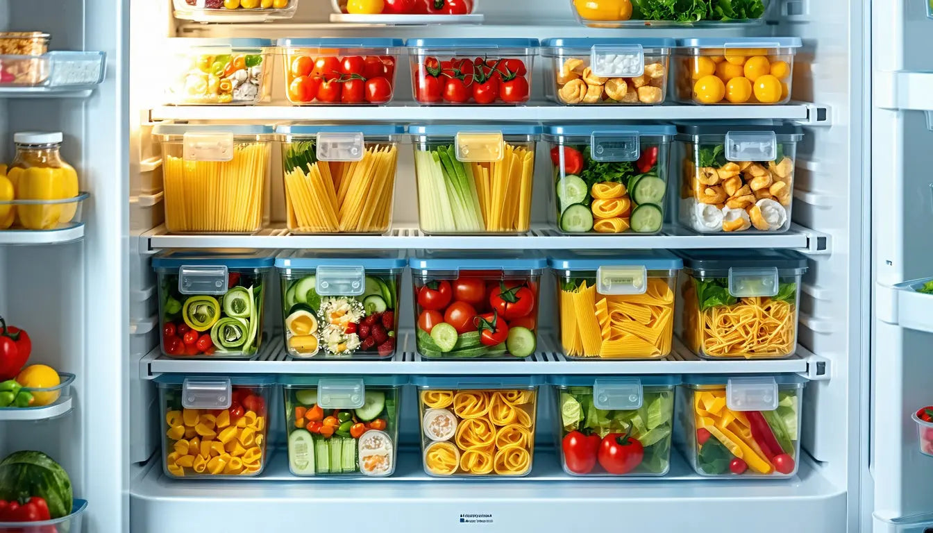 Popular Student Refrigerator Meals For Din Din | Fridge.com