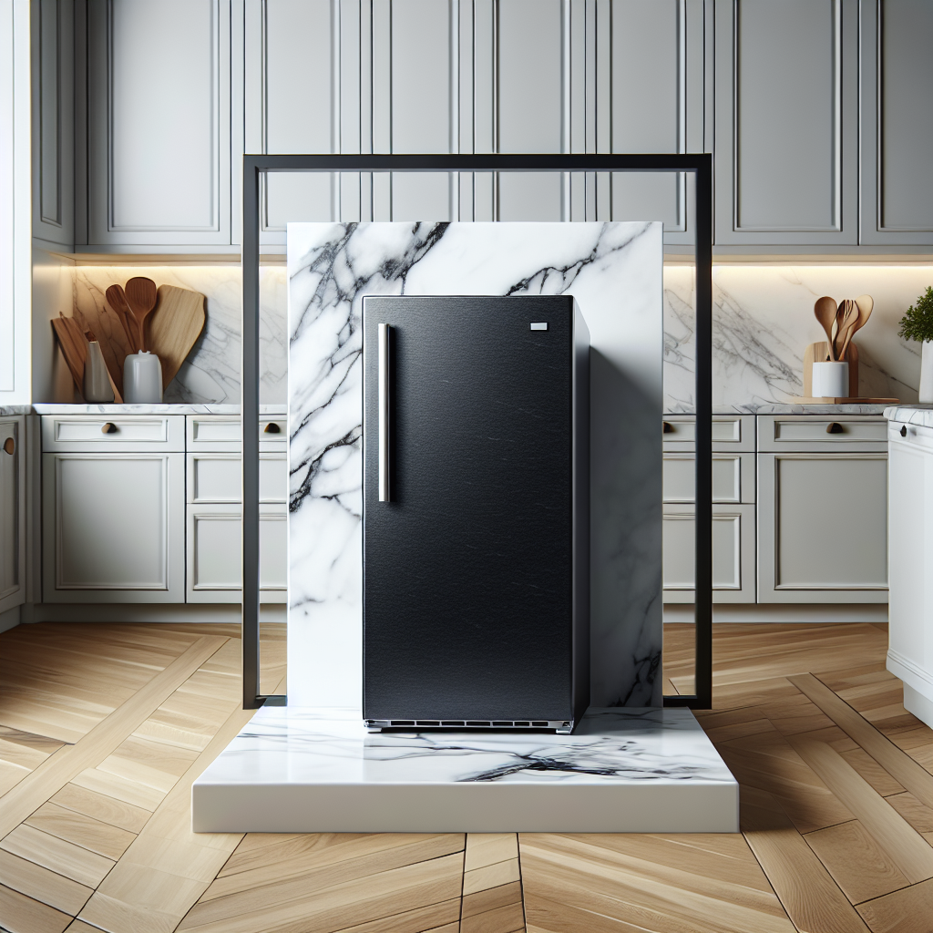 Portable Freezer Vs. Wine Cellar | Fridge.com