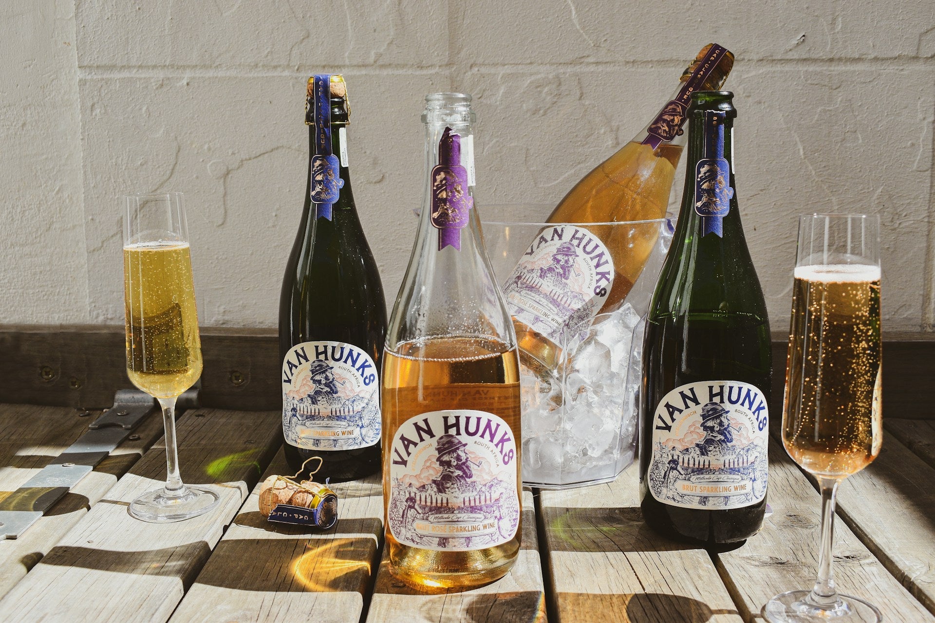Portable Wine Chiller | Fridge.com