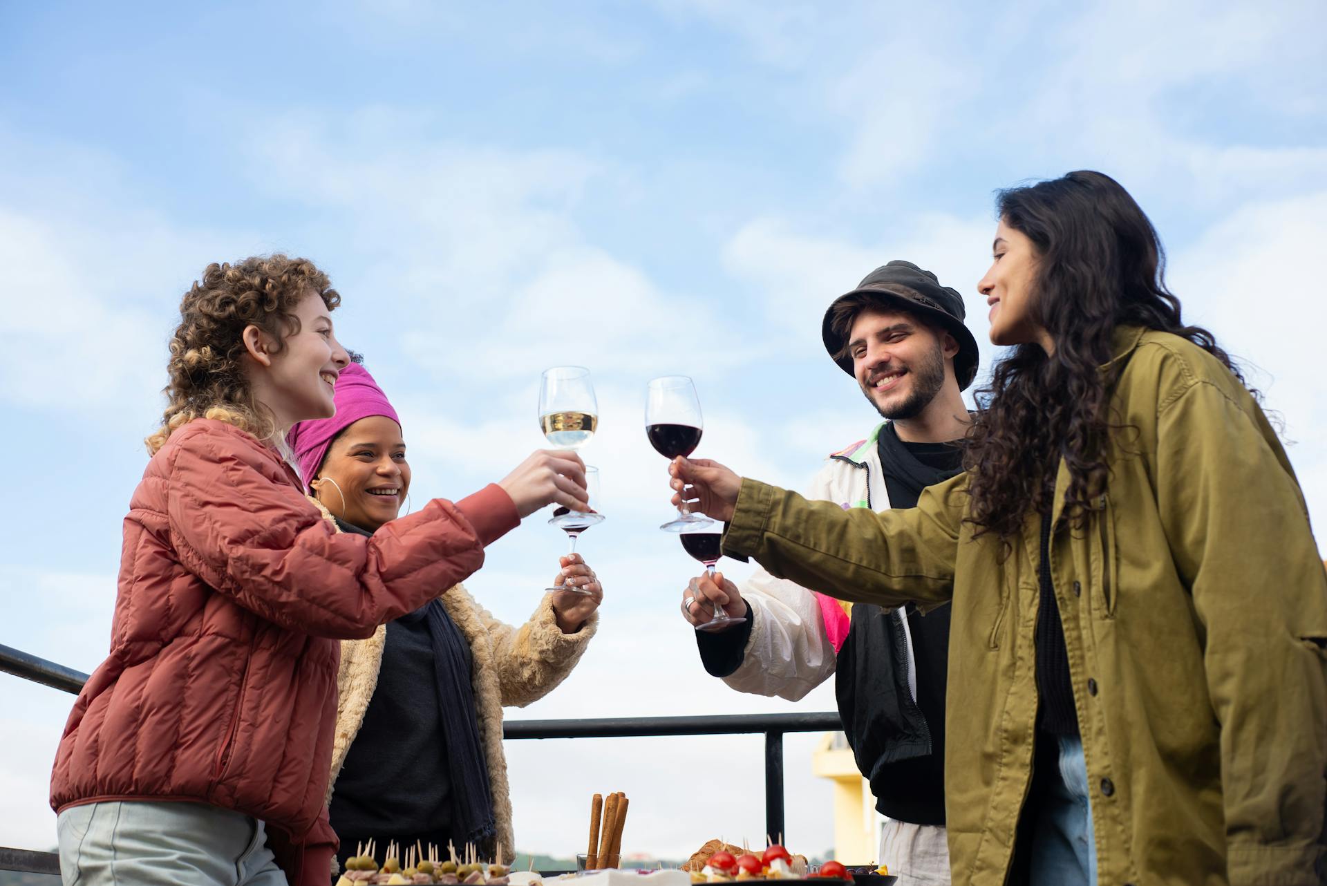 Portable Wine Freezer | Fridge.com