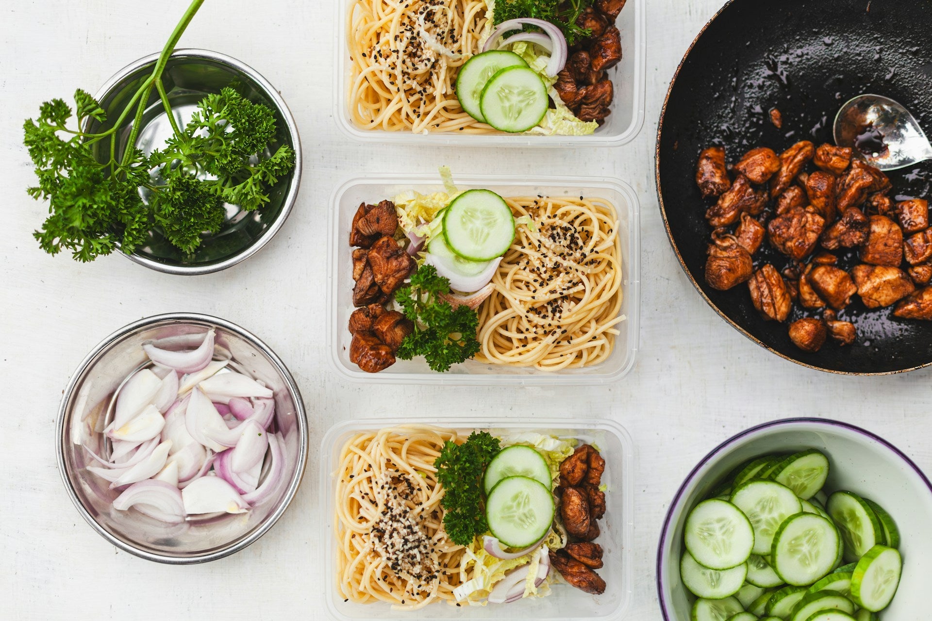 Postpartum Freezer Meals | Fridge.com