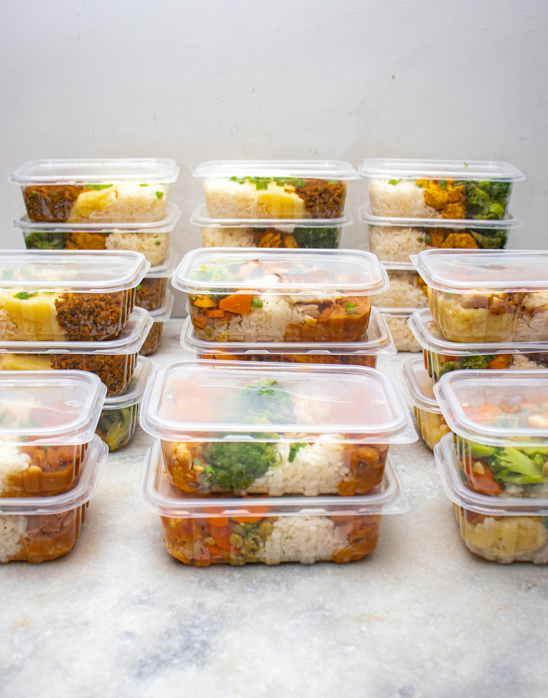 Postpartum Refrigerator Meal Ideas | Fridge.com