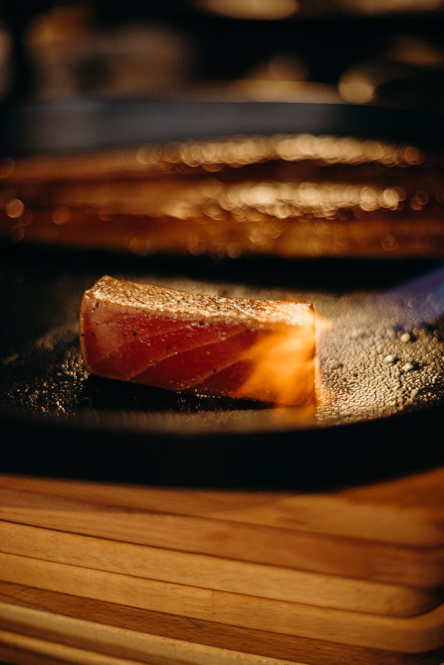 Preserving The Catch: Discover The Shelf Life Of Tuna In The Fridge | Fridge.com