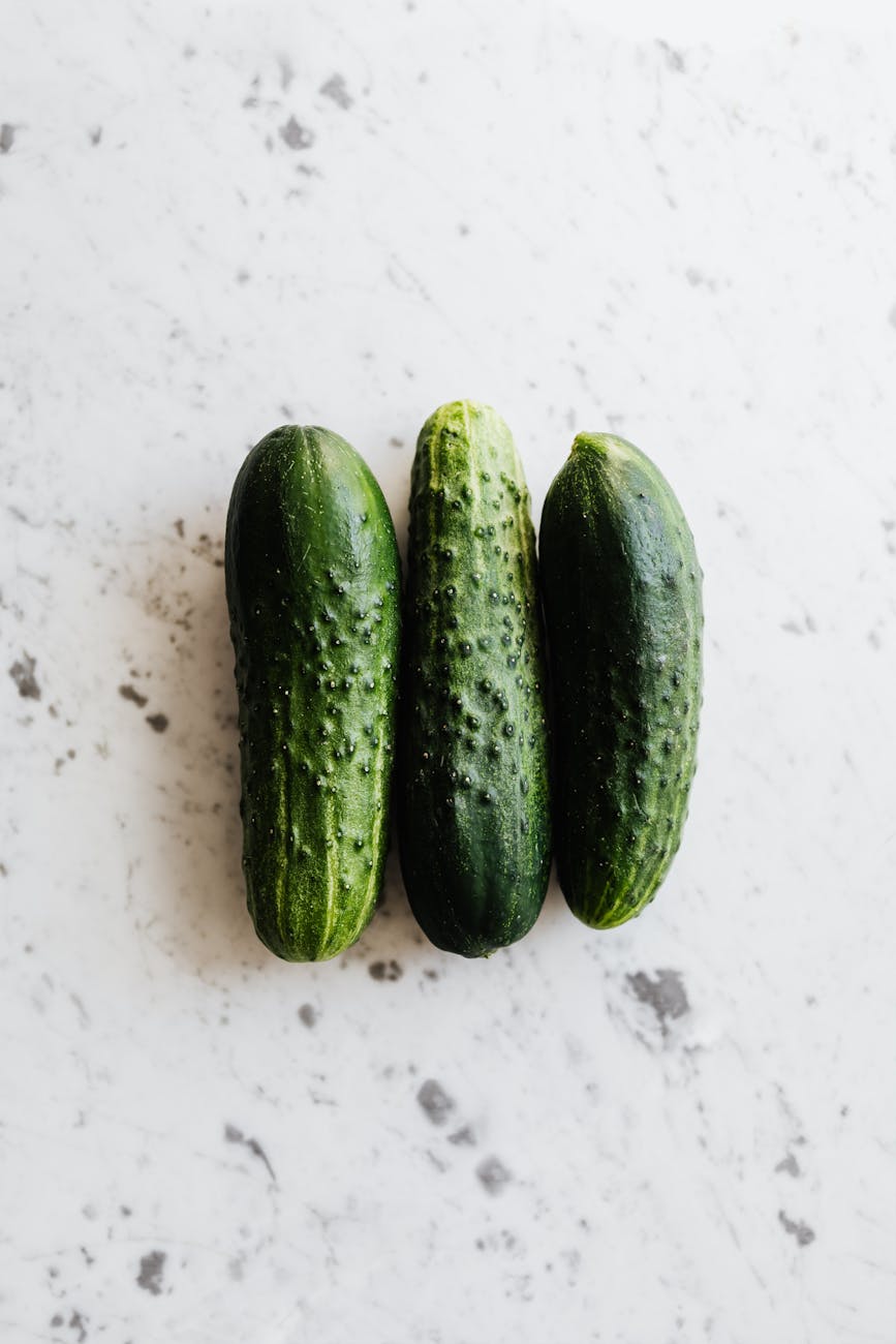 Preserving The Crunch: How Long Can You Store Cucumbers In The Fridge? | Fridge.com