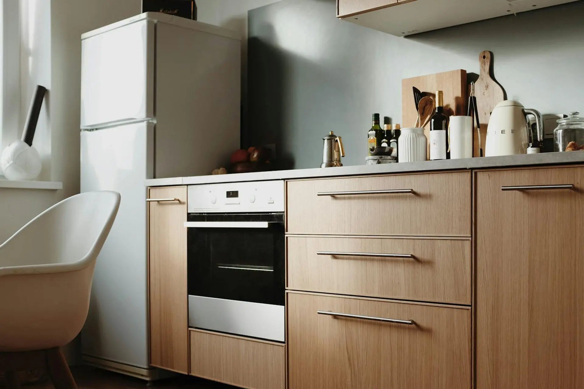 Purchase Counter Depth Refrigerators: Discounts | Fridge.com