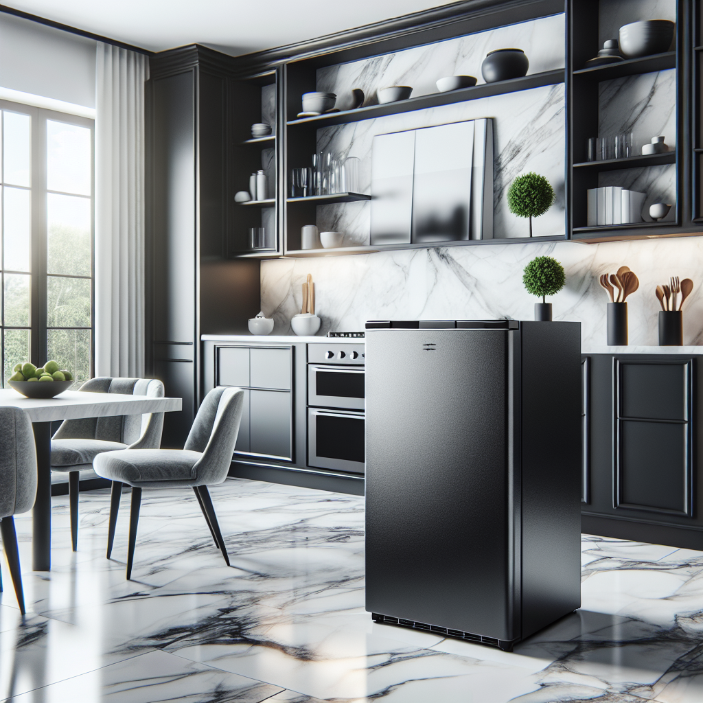 Reach In Undercounter Freezer | Fridge.com