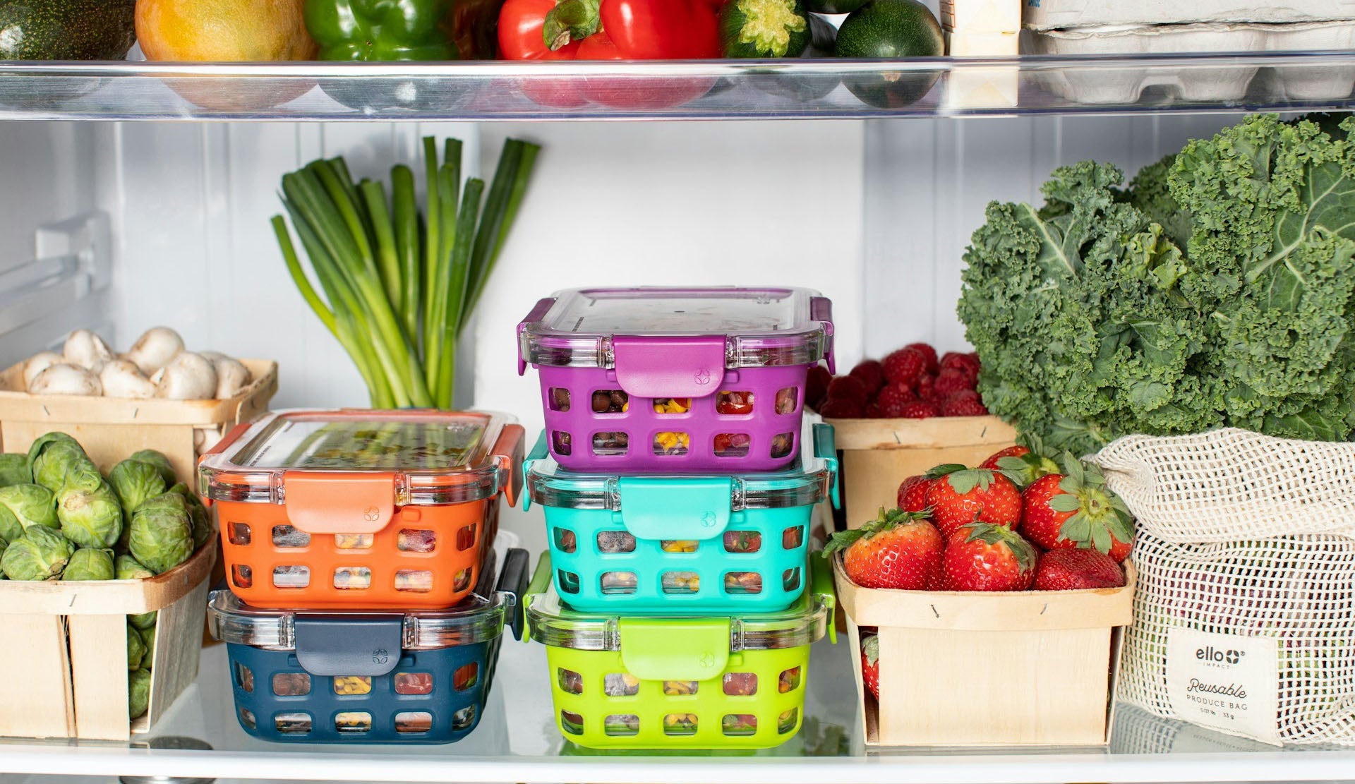 Recipe Based On Ingredients In The Fridge | Fridge.com