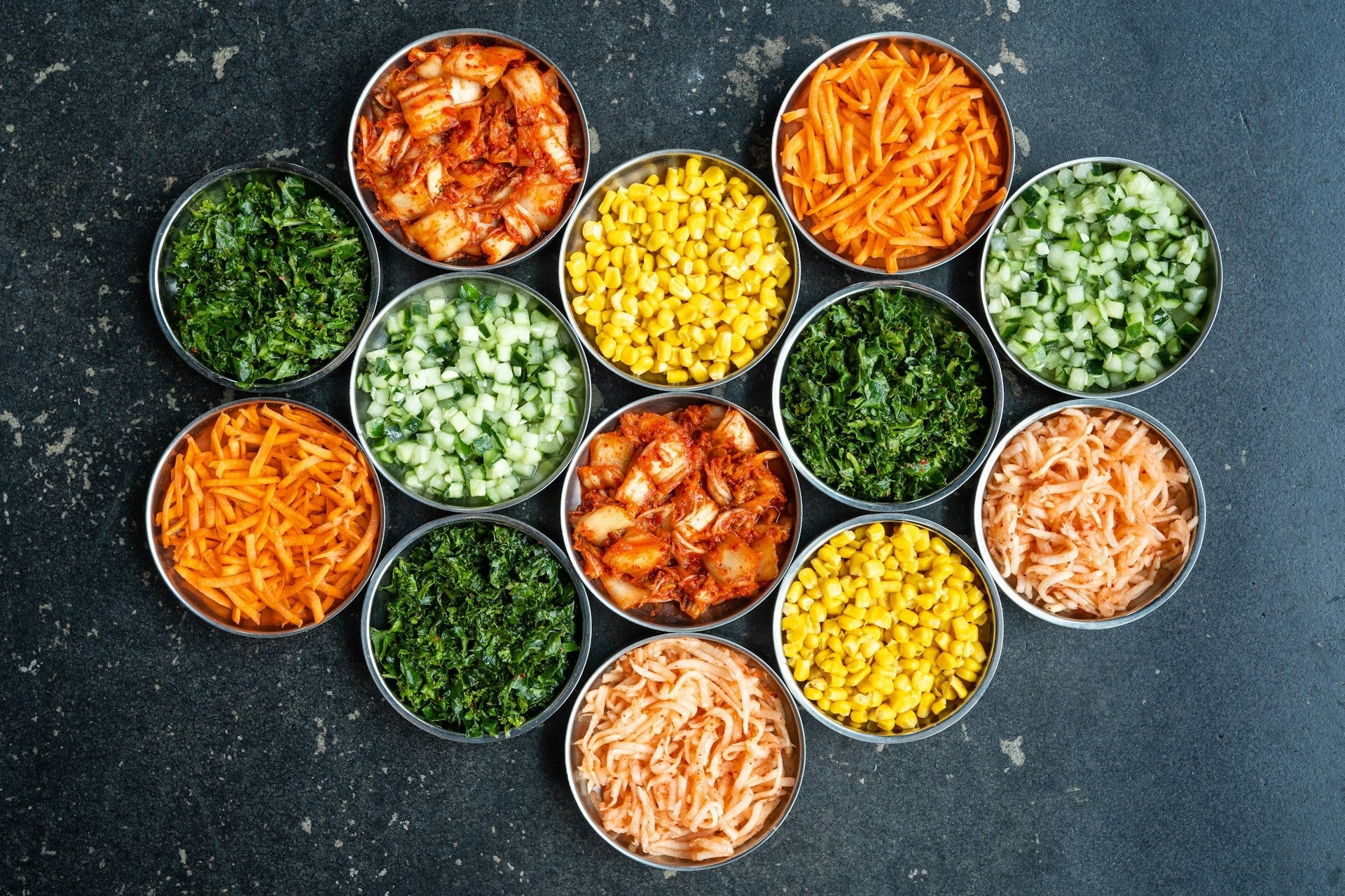 Refrigerate Vs. Freeze: What’s Best For Different Foods | Fridge.com