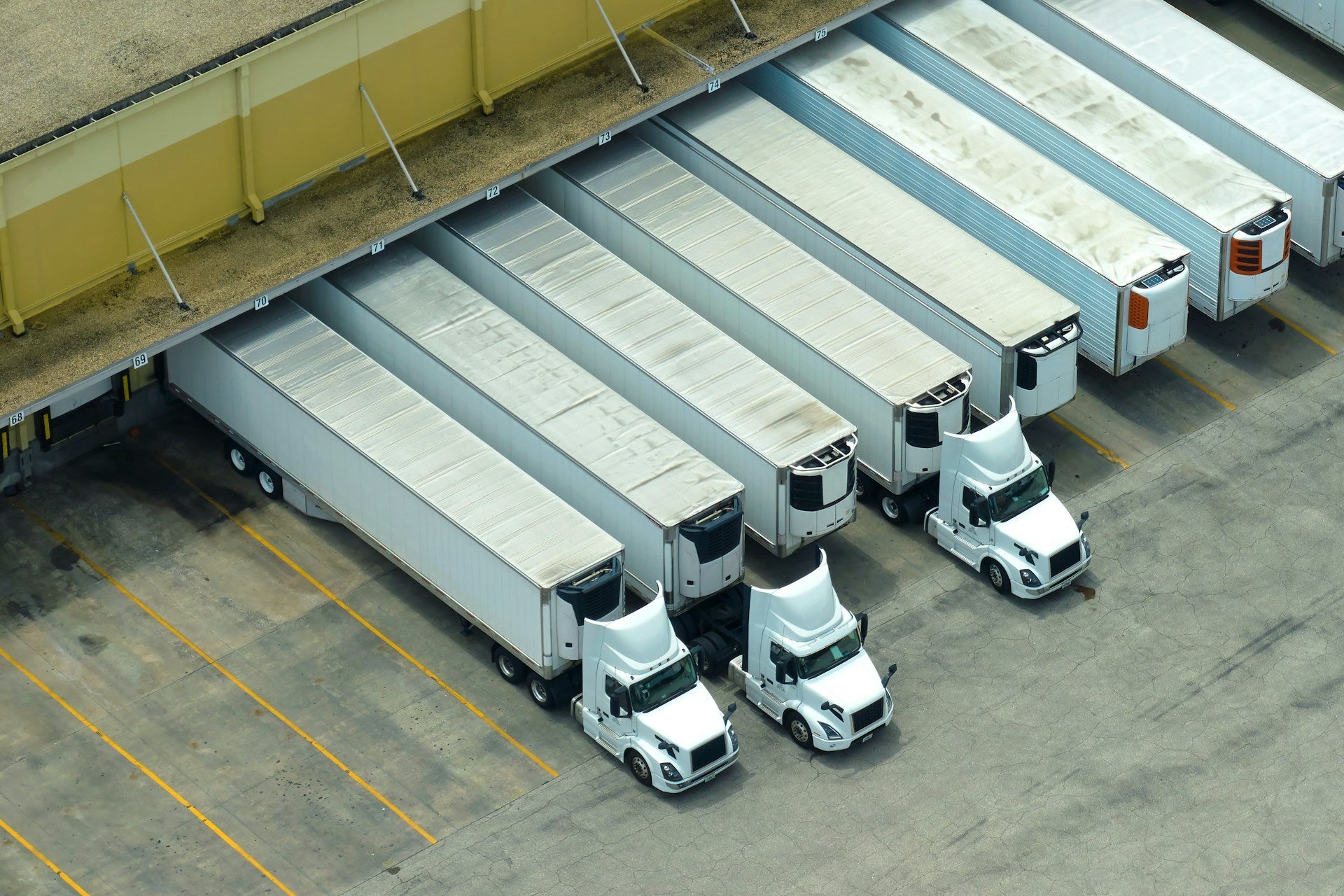 Refrigerated Truck | Fridge.com