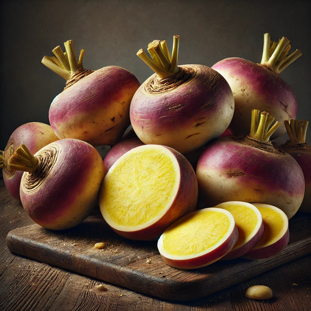 Refrigerating Rutabaga For Extended Freshness | Fridge.com