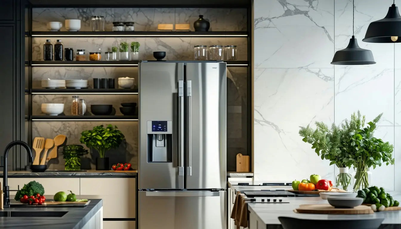 Refrigerator 42 Inch | Fridge.com