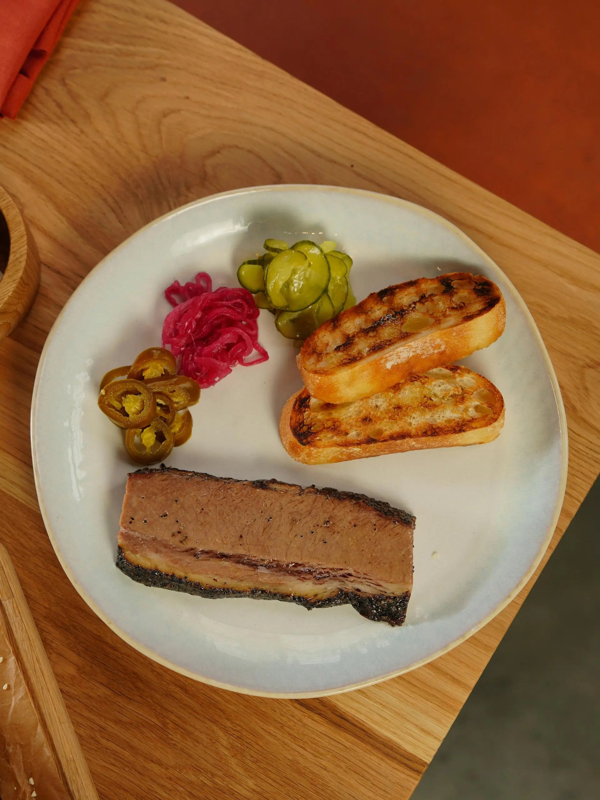 Refrigerator Bread And Butter Pickles Recipe | Fridge.com