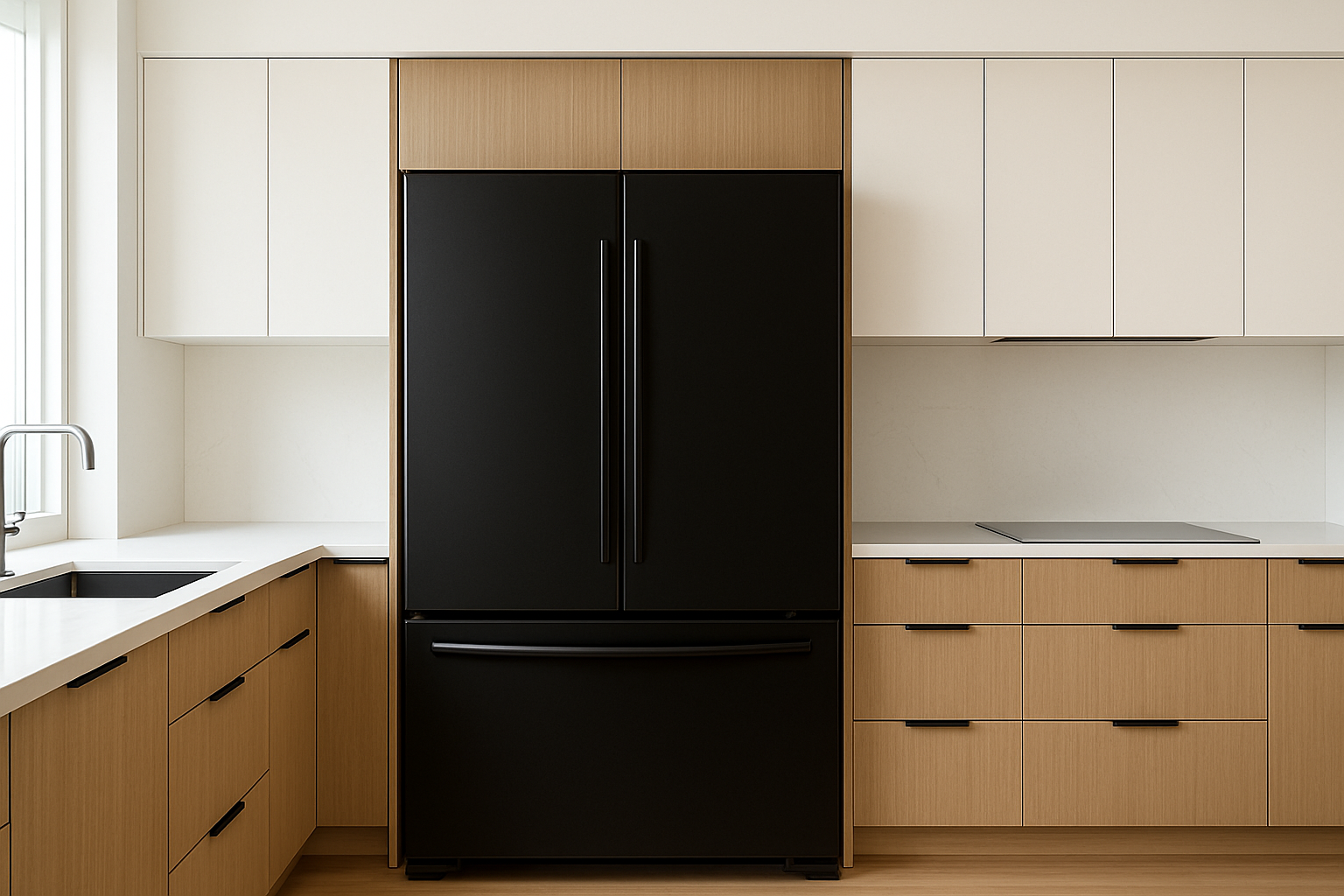 Refrigerator Counter Depth | Fridge.com