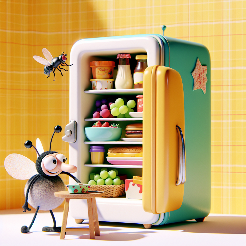Refrigerator Drawer Vs. Tall Refrigerator | Fridge.com