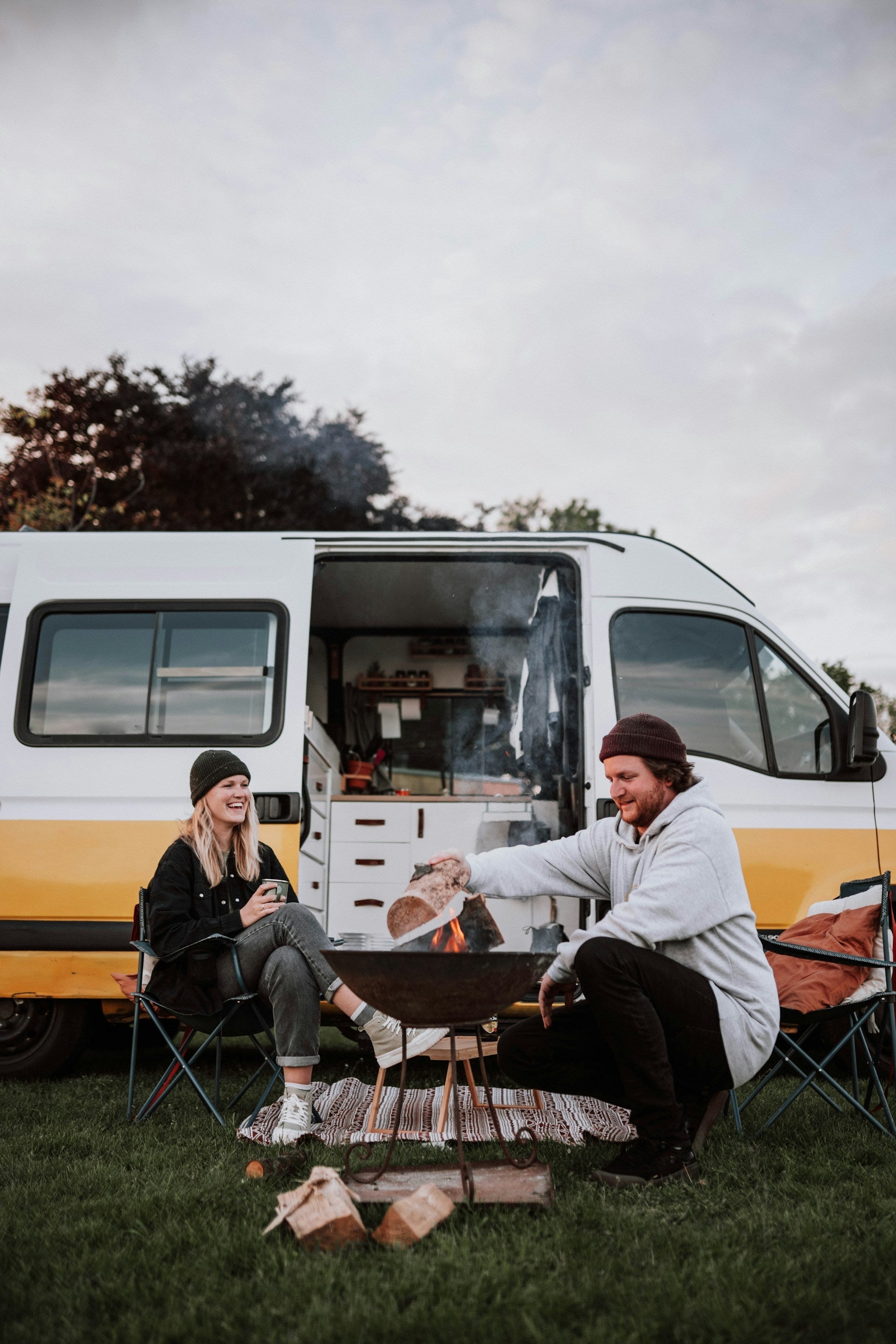 Refrigerator For An RV | Fridge.com
